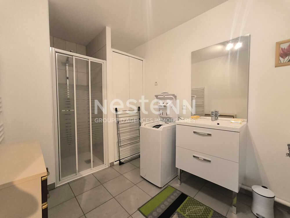 Location Appartement APPARTEMENT A LOUER MEUBLE - ELVEN CENTRE Elven