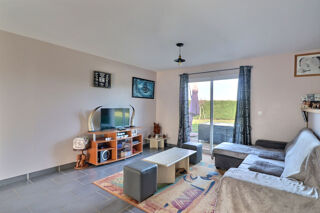  Maison à vendre 5 pièces 124 m²