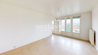  Appartement à vendre 3 pièces 57 m²