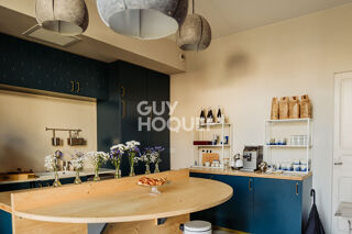  Immeuble � vendre 15 + pi�ces 420 m�