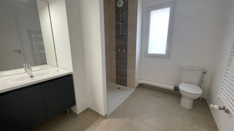  Appartement � louer 2 pi�ces 44 m�