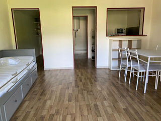  Appartement � louer 1 pi�ce 33 m�