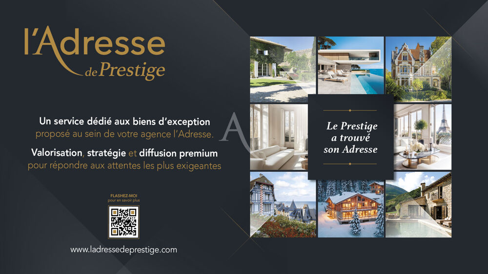 Vente Villa Demeure de prestige Gisors Gisors