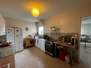  Maison � vendre 4 pi�ces 65 m�