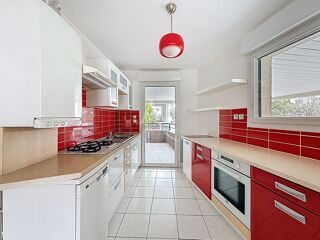  Appartement � vendre 3 pi�ces 75 m�