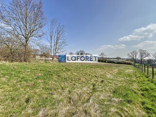  Terrain à vendre 1817 m²