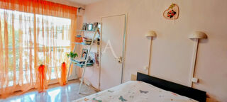  Appartement � vendre 2 pi�ces 49 m�