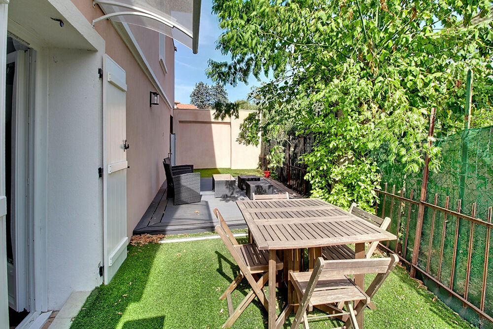 Vente Appartement A VENDRE EN EXCLUSIVITE ! Appartement STUDIO 30,14 m² à Draguignan avec terrasse et parking Draguignan