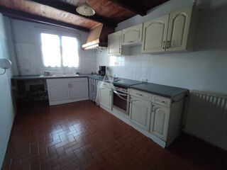  Maison  vendre 3 pices 87 m