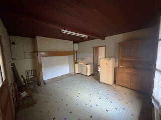  Maison � vendre 2 pi�ces 50 m�