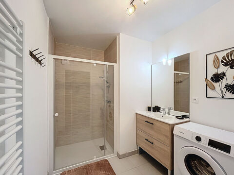  Appartement � louer 2 pi�ces 40 m�