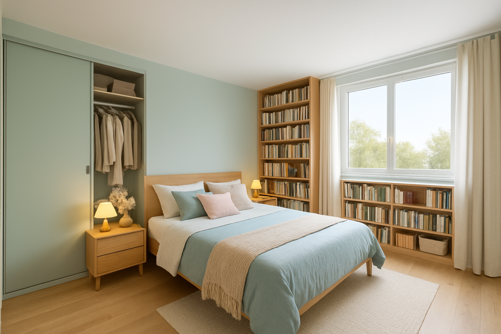 Vente Appartement Maison 6 pièces de 119 m2 (Plailly) Plailly
