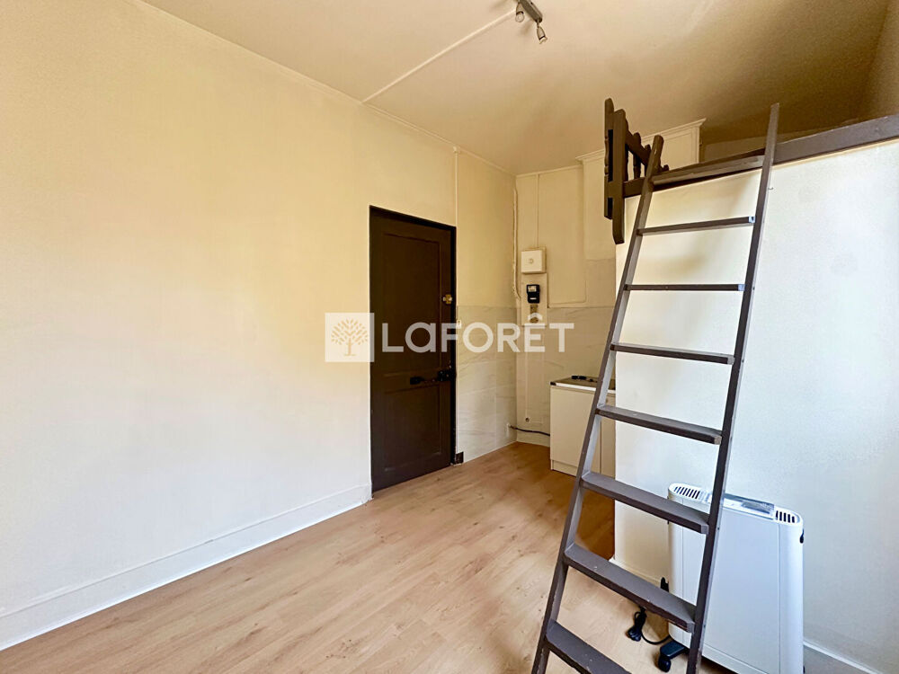Vente Appartement Appartement Grenoble 1 pièce(s) 13.14 m2 Grenoble