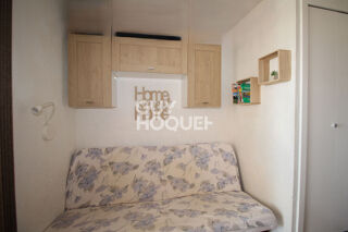  Appartement à louer 1 pièce 26 m²