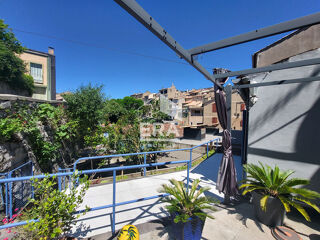  Maison � vendre 5 pi�ces 120 m�