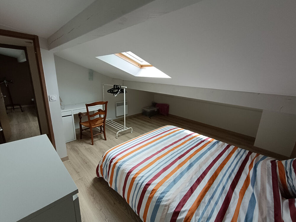 Vente Appartement Appartement Ciboure 4 pièce(s) 96 m2 Ciboure
