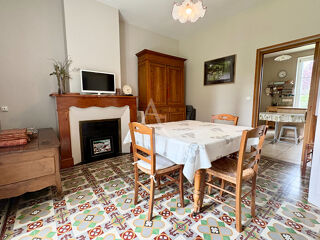  Maison à vendre 10 pièces 296 m²