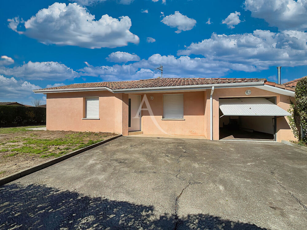 Vente Maison Maison Narrosse 4 chambres 100 m2 Narrosse