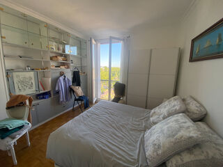  Appartement  vendre 3 pices 81 m