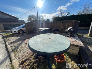  Appartement � vendre 5 pi�ces 89 m�