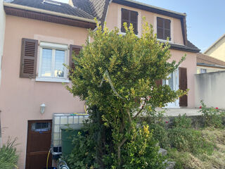  Maison à vendre 5 pièces 102 m²