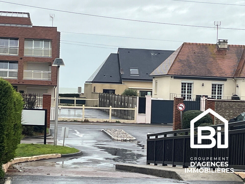Vente Appartement OUISTREHAM Ouistreham