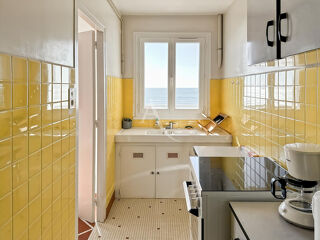  Appartement � vendre 3 pi�ces 60 m�