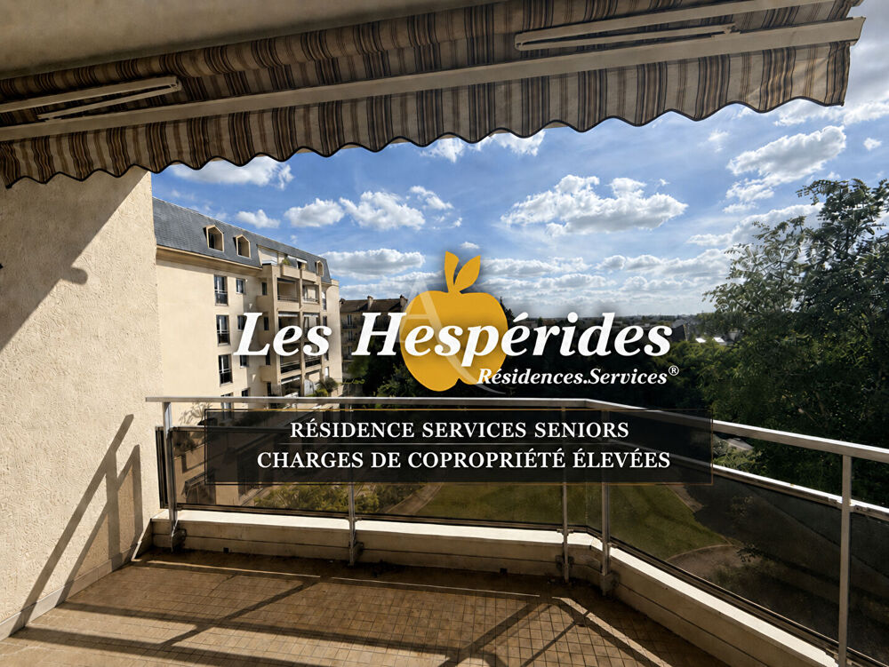 Appartement Nogent Sur Marne 3 pièces 75.52 m2