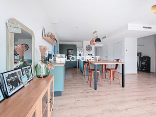  Maison à vendre 4 pièces 100 m²