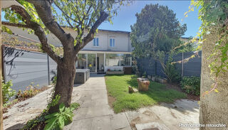  Maison � vendre 4 pi�ces 97 m�