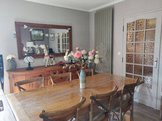  Maison � vendre 6 pi�ces 160 m�