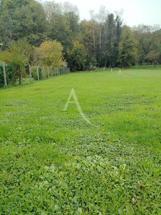  Terrain  vendre 598 m