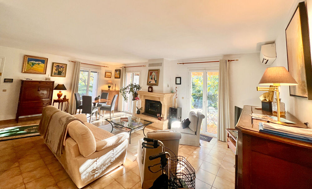  vendre  Maison Saint-Raphal (83700)