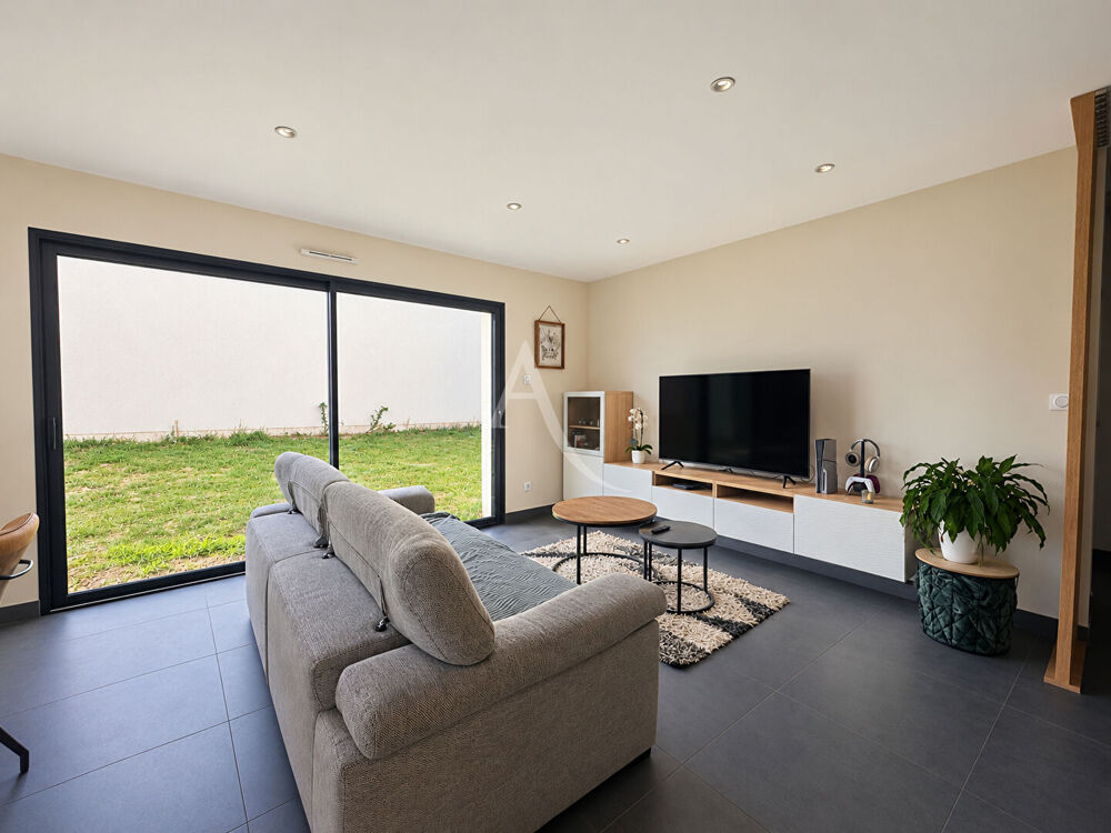Vente Maison Maison contemporaine de 2021 / À deux pas du bourg et à 20 min de Nantes Puceul