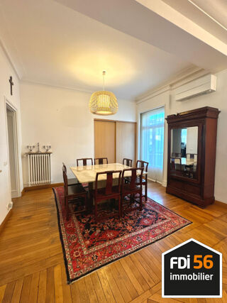  Maison � vendre 9 pi�ces 380 m�