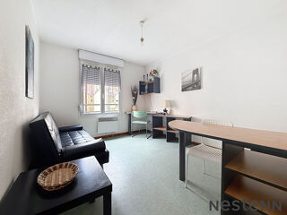  Appartement � vendre 1 pi�ce 1 m�