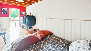 Maison à vendre 5 pièces 115 m²