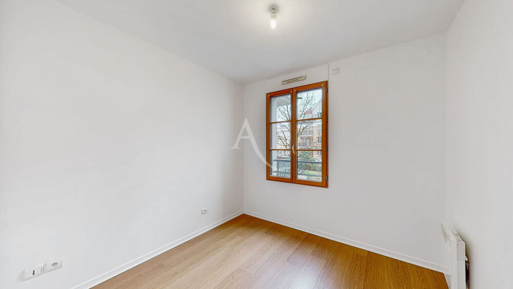 Vente Appartement A VENDRE - COEUR DE VILLE - 3 pièces 59 m² Le Plessis Robinson Le plessis robinson