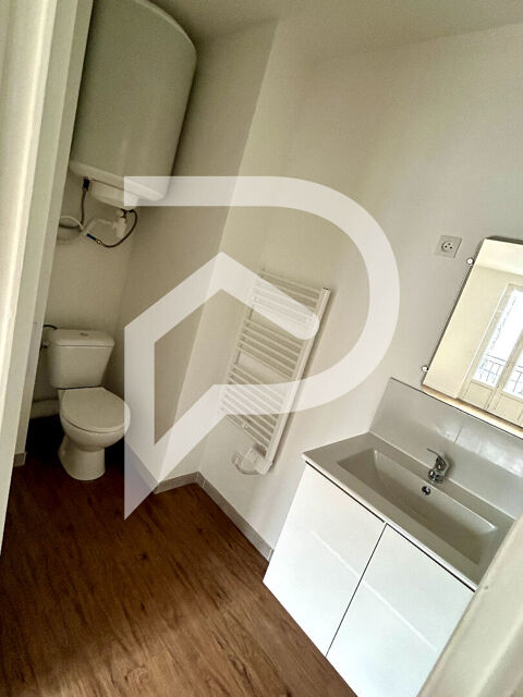  Appartement � louer 2 pi�ces 30 m�