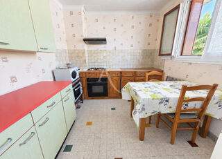  Maison à vendre 4 pièces 68 m²