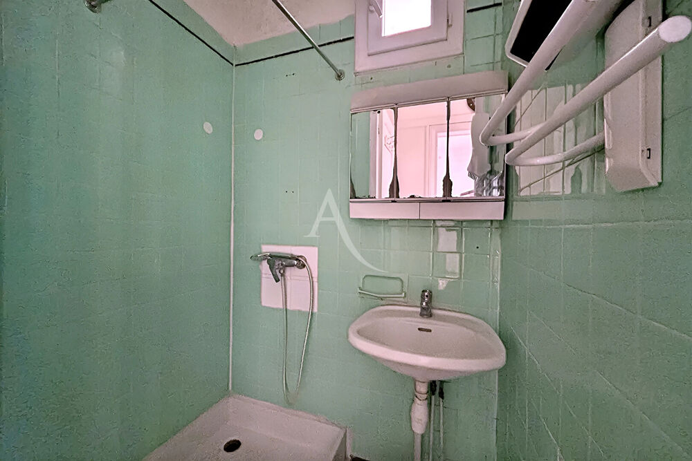 Vente Appartement Appartement Ivry Sur Seine - RER C IVRY SUR SEINE - 3 pièces 51 m² Ivry sur seine