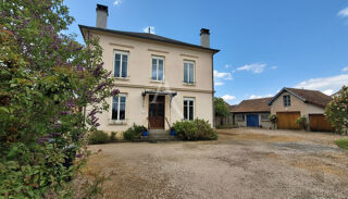  Maison à vendre 7 pièces 195 m²