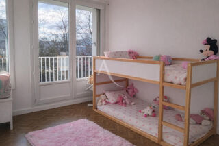  Appartement � vendre 5 pi�ces 96 m�