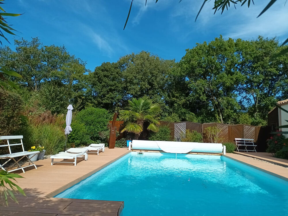 � vendre  Maison Les Sables-d'Olonne (85100)