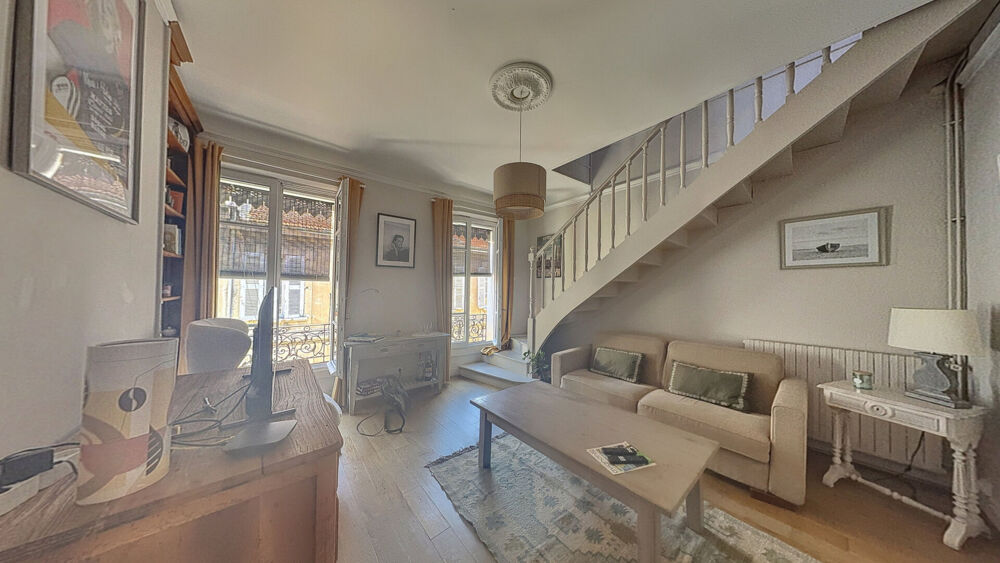 Appartement Avignon 5 pièce(s) 95 m2