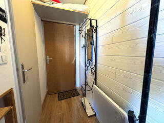  Appartement � vendre 1 pi�ce 12 m�