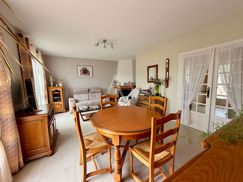 Vente Maison Maison Nozay Nozay