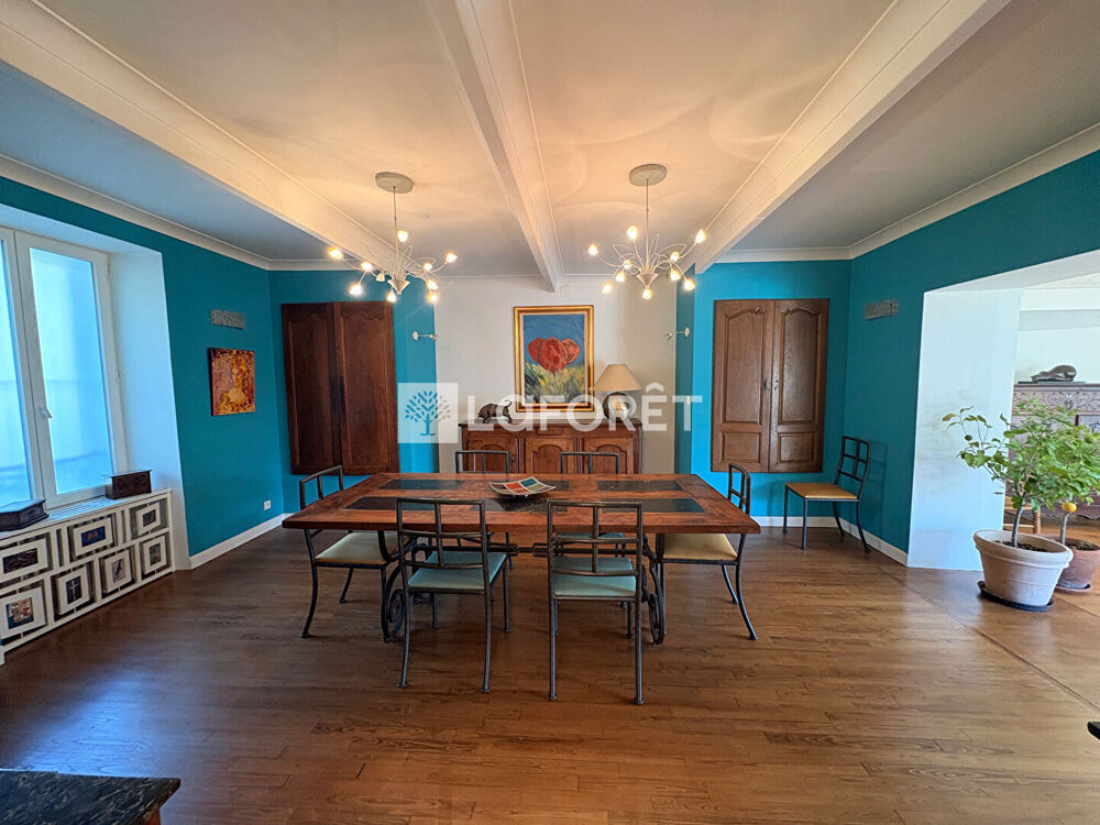 Maison Hardricourt 9 pièce(s) 226 m2