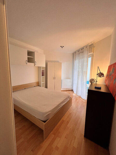  Appartement � louer 2 pi�ces 36 m�