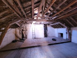  Maison � vendre 12 pi�ces 600 m�